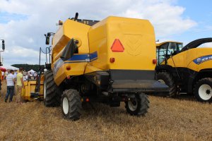 NH TC 5070