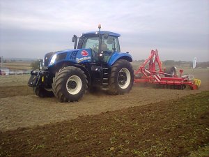 New Holland