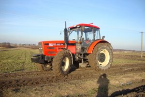 Zetor Forterra 11641