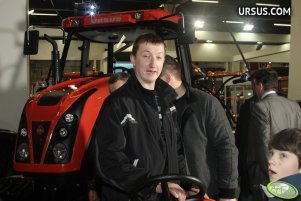 Ursus Agrotech 2013