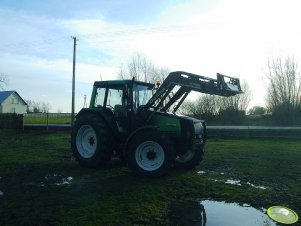 Valtra 6300