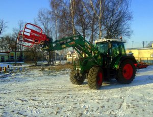 FENDT 310 VARIO