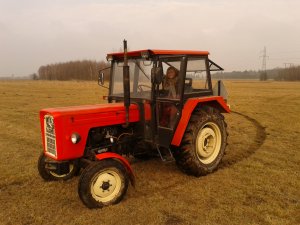 Ursus C-360