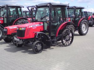Massey Ferguson