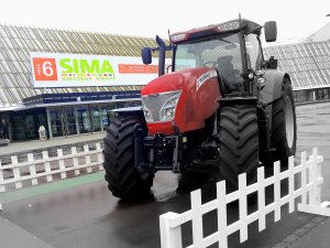 SIMA Paris 2015