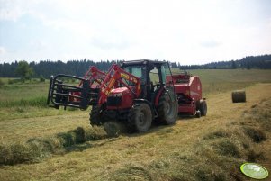 Massey Ferguson 3635