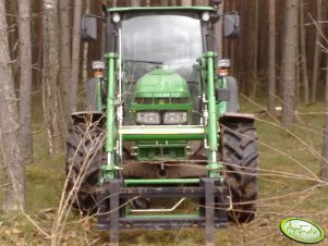 John Deere 5080R