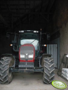 Valtra  N101