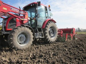 Zetor Proxima 85 Plus