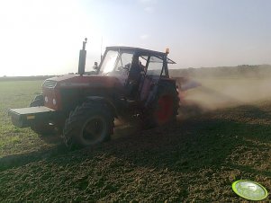 Ursus 1224 i Vogel & Noot M950 st