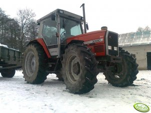 Massey Ferguson 3080