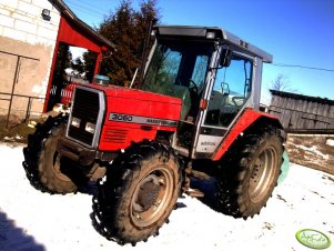 Massey Ferguson 3060