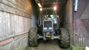 Massey Ferguson 3075