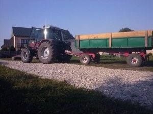 Massey Ferguson 6140