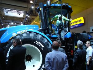 New Holland