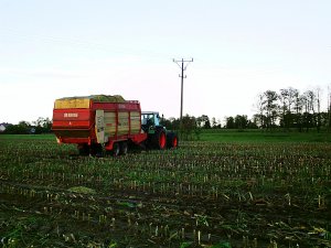 Fendt Farmer 311 LSA