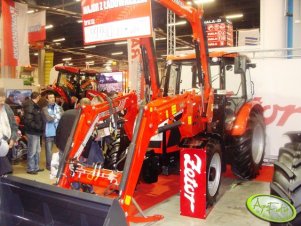 Zetor Major 80 