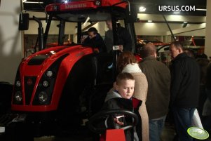 Ursus Agrotech 2013