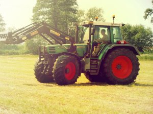 Fendt 515