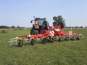 Pottinger HIT 8.91 T