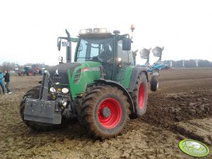 Fendt 312 vario