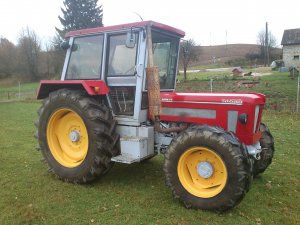 Schluter Compact 1050 V6