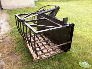 Krokodyl do obornika