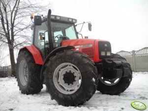 Massey Ferguson 6290