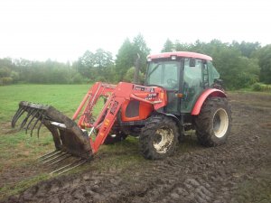 Zetor Proxima 7441