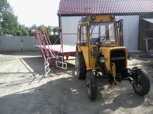 Ursus C-330