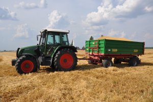 Fendt 309c