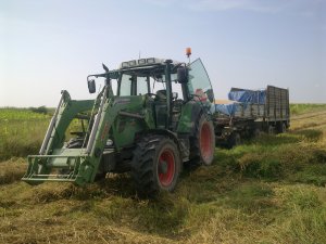 Fendt 311