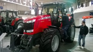 Massey Ferguson