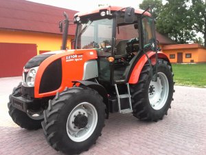 Zetor Proxima 6441 Special