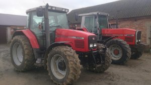 Massey Ferguson 6290 i 3680