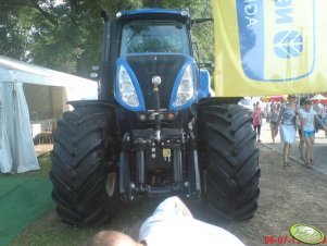 New Holland 