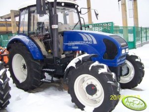 Farmtrac 690 DT