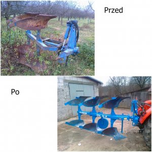 Lemken Opal 90