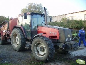 Valmet 8400