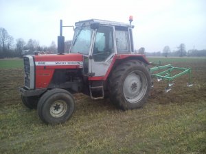 Massey Ferguson 698