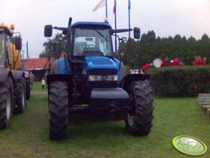 New Holland