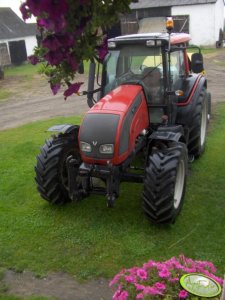 Valtra N111