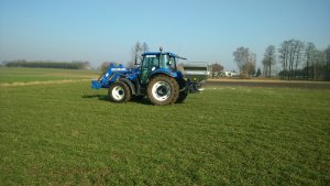 New Holland T4 95