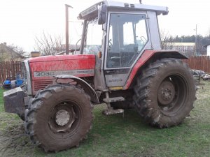 Massey Feruson 3060