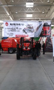 Ursus c-380