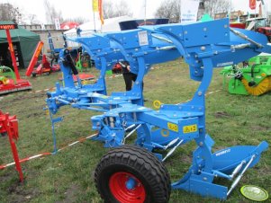 Lemken EurOpal 5