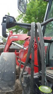 Massey Ferguson 5450