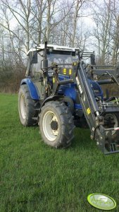 Farmtrac 80 4WD