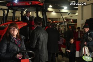 Ursus Agrotech 2013