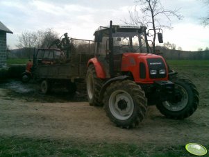 Farmtrac 675 DT